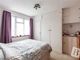 Thumbnail End terrace house for sale in Eastbrook Drive, Romford