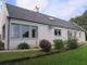 Thumbnail Detached house for sale in Duisdale Mor, Isle Ornsay, Isle Of Skye
