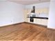 Thumbnail Flat for sale in Manor Road, Wallington