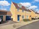 Thumbnail Semi-detached house for sale in Foundation Way, Colchester, Colchester