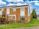 Thumbnail End terrace house for sale in Wast Hill Grove, Hawkesley, Birmingham, West Midlands