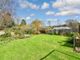 Thumbnail Detached bungalow for sale in Fine Lane, Shorwell, Newport, Isle Of Wight