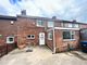Thumbnail Terraced house for sale in East View, Easington Colliery, Peterlee