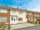 Thumbnail Terraced house for sale in Farneworth Road, Mickleover, Derby