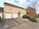Thumbnail Property for sale in Turnock Gardens, West Wick, Weston-Super-Mare