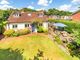 Thumbnail Detached house for sale in Windlesham, Surrey