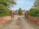 Thumbnail Detached house for sale in Malvern Road, Worcester