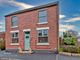 Thumbnail Detached house for sale in Pye Green Road, Hednesford, Cannock