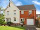 Thumbnail Detached house for sale in Charlock Road, Thetford