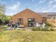 Thumbnail Semi-detached bungalow for sale in Northfields, Lode, Cambridge