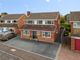 Thumbnail Detached house for sale in Broadoak Avenue, Loose, Maidstone