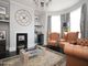 Thumbnail Terraced house for sale in Lawn Villas, Guildford Lawn, Ramsgate