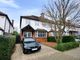 Thumbnail Semi-detached house for sale in Cecil Park, Pinner