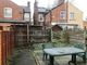 Thumbnail Semi-detached house to rent in Hawksworth Road, Nottingham