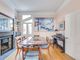 Thumbnail Terraced house for sale in Hestercombe Avenue, London