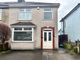 Thumbnail Semi-detached house for sale in Crossfield Road, Staple Hill, Bristol