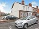 Thumbnail End terrace house for sale in Abbey Street, Rugby