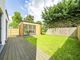 Thumbnail End terrace house for sale in New Haw, Addlestone, Surrey