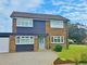 Thumbnail Detached house for sale in Stafford Close, Kirby Cross, Frinton-On-Sea