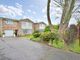 Thumbnail Detached house for sale in Bushmead Road, Eaton Socon, St Neots