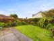 Thumbnail Terraced house for sale in Hameldown Close, Torquay