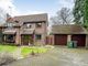 Thumbnail Detached house for sale in Goodliffe Gardens, Tilehurst, Reading