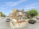 Thumbnail Property to rent in Abdale Road, London