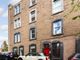 Thumbnail Flat to rent in St Peter Street, West End, Dundee