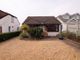 Thumbnail Detached bungalow for sale in Hill Road, Portchester, Fareham