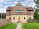 Thumbnail Semi-detached house to rent in Eastfield House, Lilford, Peterborough