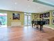 Thumbnail Semi-detached house for sale in South Bank Terrace, Surbiton