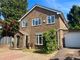 Thumbnail Detached house for sale in Albany Hill, Tunbridge Wells