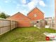 Thumbnail Semi-detached house for sale in Old Mere Close, Sapcote, Leicestershire