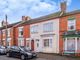 Thumbnail Terraced house for sale in Victoria Street, Desborough, Kettering