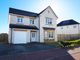 Thumbnail Detached house for sale in The Leas, Benthall Farm, East Kilbride