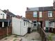 Thumbnail End terrace house to rent in Trollope Street, Lincoln, Lincoln