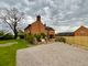 Thumbnail Detached house for sale in Summer Hill, Milwich