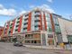 Thumbnail Flat for sale in East Bond Street, Leicester