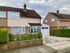 Thumbnail Semi-detached house for sale in Wingate Road, Wirral, Merseyside