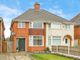 Thumbnail Semi-detached house for sale in Shenstone Valley Road, Halesowen, West Midlands