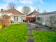 Thumbnail Semi-detached bungalow for sale in Chorley Avenue, Hodge Hill, Birmingham