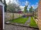 Thumbnail Terraced house to rent in Marston Street, Oxford