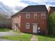 Thumbnail Flat to rent in Essex Drive, Swadlincote