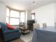 Thumbnail Flat to rent in Stockwell Road, London