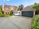 Thumbnail Detached house for sale in Woodlands Way, Sutton-In-Ashfield, Nottinghamshire