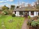 Thumbnail Detached bungalow for sale in Shirley Church Road, Croydon