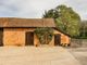 Thumbnail Detached house for sale in Barningham, Norwich