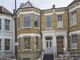 Thumbnail Terraced house to rent in Thistlewaite Road, London