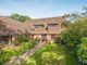 Thumbnail Detached house for sale in Woodside Road, Winkfield, Windsor