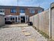 Thumbnail Terraced house for sale in Lansbury Road, Halesworth